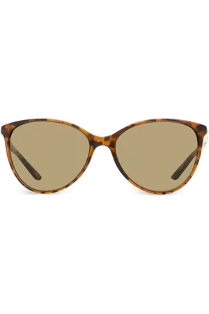 VERSACE Cat-Eye-Sonnenbrille im Oversized-Look