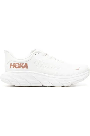 Hoka One One Sneakers mit Logo-Print