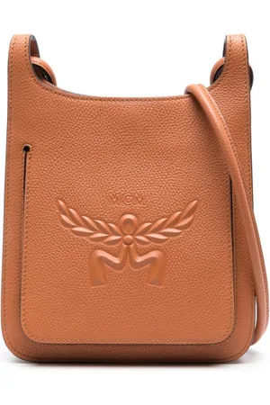 MCM Mini Himmel Hobo Umhängetasche