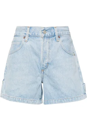 AGOLDE Magda Jeans-Shorts