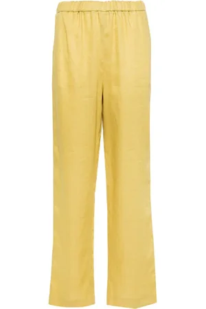 Fabiana Filippi Hose mit Tapered-Bein