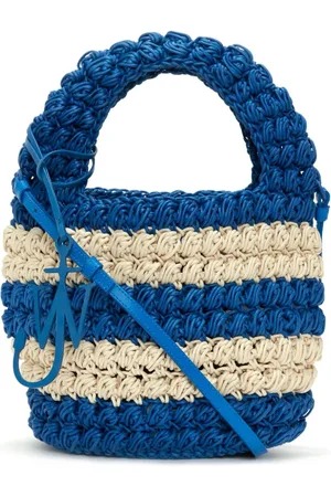 J.W.Anderson Handtasche mit Anker-Anhänger