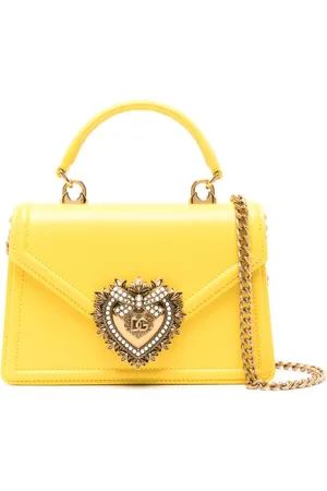 Dolce & Gabbana Kleine Devotion Handtasche