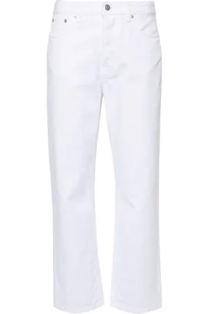 Fabiana Filippi Tapered-Jeans im Five-Pocket-Design