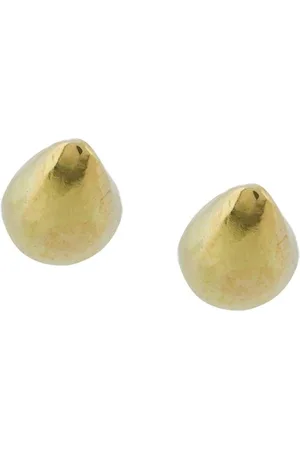 WOUTERS & HENDRIX 18kt Gelbgoldohrstecker