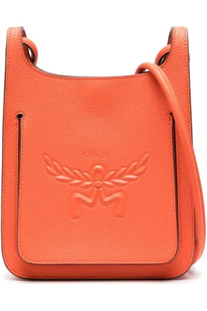 MCM Mini Himmel Hobo Umhängetasche