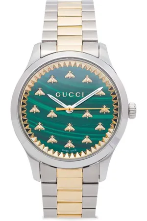 Gucci Pre-owned G-Timeless 32mm