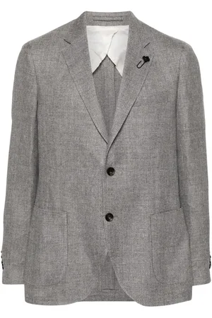 LARDINI Einreihiges Special Sakko