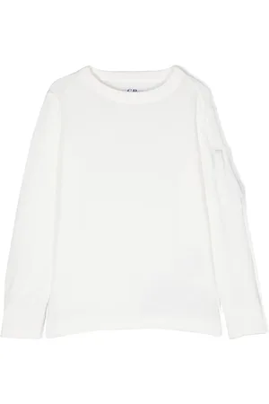C.P. Company Fein gestrickter Pullover