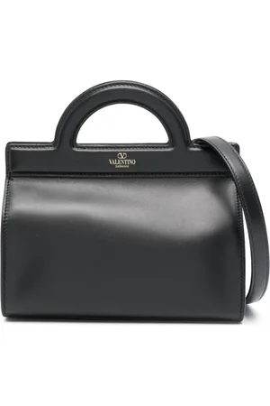 VALENTINO GARAVANI Handtasche mit Logo