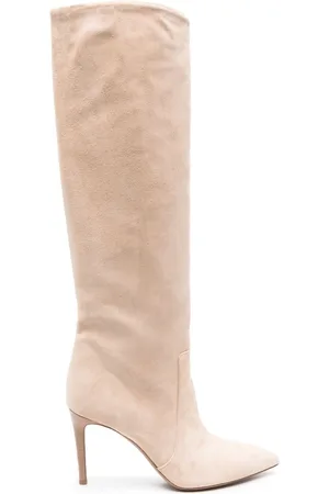 PARIS TEXAS Kniehohe Stiefel 85mm