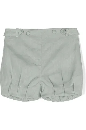JESURUM BABY Shorts aus Leinen