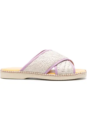 Hogan 660 Pantoletten