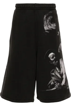 OFF-WHITE S. Matthew Joggingshorts