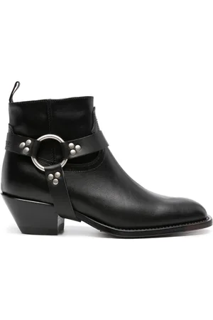 SONORA Dulce Belt Stiefel 60mm