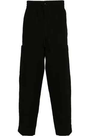 Kenzo Hose mit Kordelzug