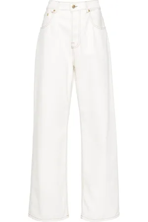 Jacquemus La De Nîmes Jeans