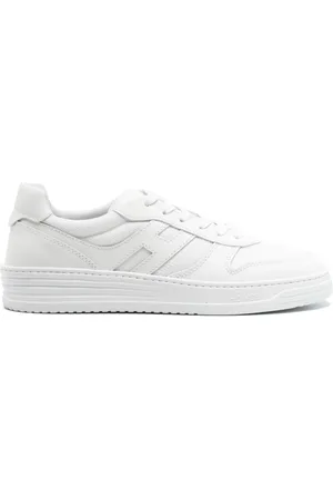 Hogan H630 Sneakers mit Einsätzen