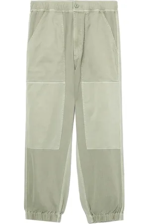FIVE CM Jogginghose mit Tapered-Bein