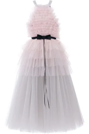 Tulleen Lowana Neckholder-Robe