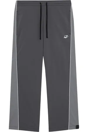 Izzue Zweifarbige Jogginghose