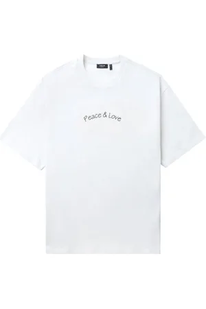 FIVE CM T-Shirt mit grafischem Print
