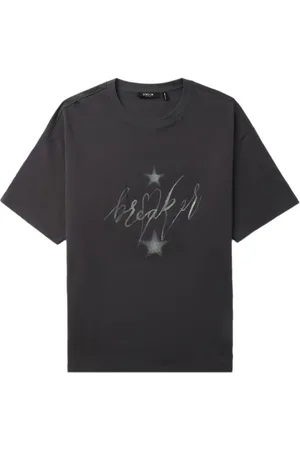 FIVE CM T-Shirt mit grafischem Print