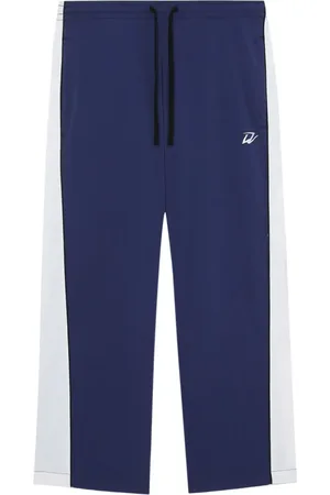 Izzue Zweifarbige Jogginghose