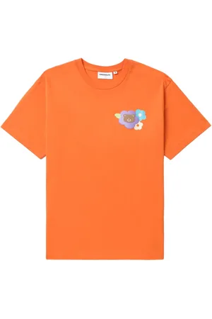 Chocoolate T-Shirt mit grafischem Print