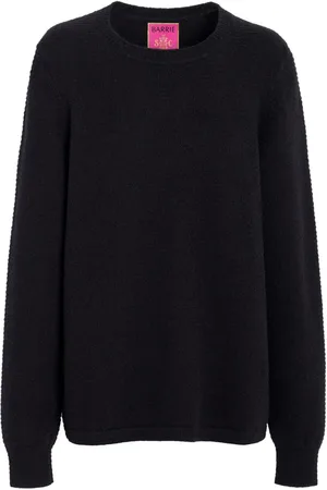 Barrie Gestreifter Pullover