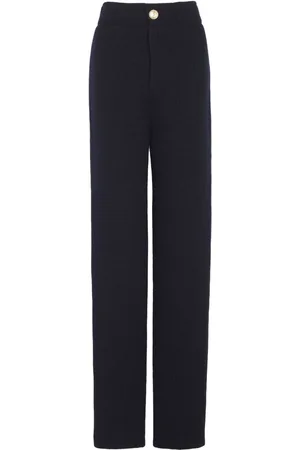 Barrie X Sofia Coppola Slim-Fit-Hose