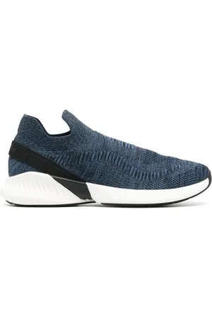 Boggi Milano Willow Slip-On-Sneakers