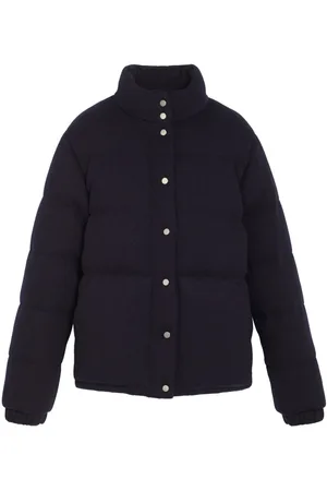 Barrie Gesteppte Jacke