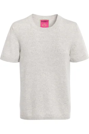 Barrie Fein gestricktes T-Shirt