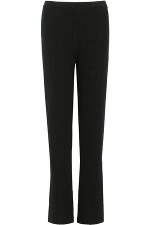 Barrie X Sofia Coppola Cropped-Leggings