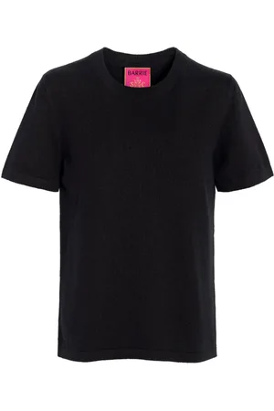 Barrie Fein gestricktes T-Shirt