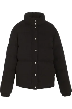 Barrie Gesteppte Jacke