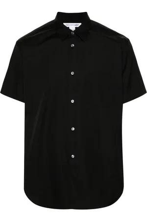 Comme des Garçons Hemd mit klassischem Kragen