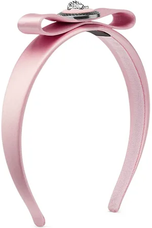 VERSACE Gianni Ribbon Haarreif