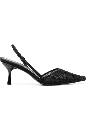 Simkhai Dylan Slingback-Pumps 70mm