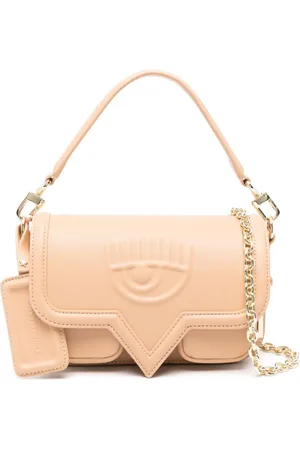 Chiara Ferragni Eyelike Handtasche