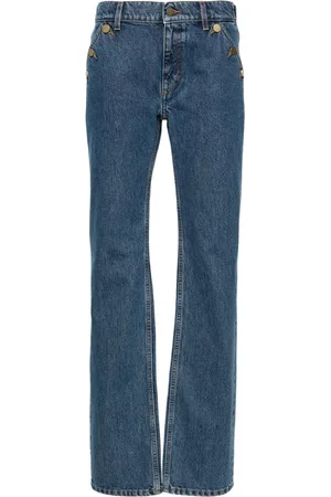 Filippa K Tief sitzende Jeans