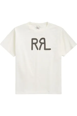 Ralph Lauren T-Shirt mit Logo-Print