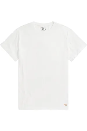 Ralph Lauren T-Shirt mit Logo-Print