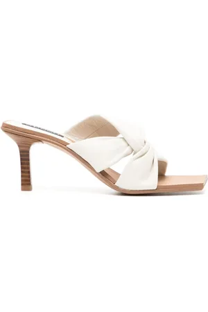 SENSO Mila Mules 80mm