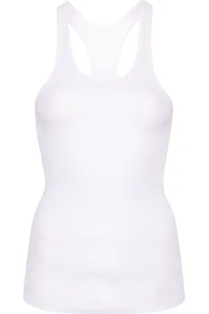 Isabel Marant Geripptes Tenesy Tanktop
