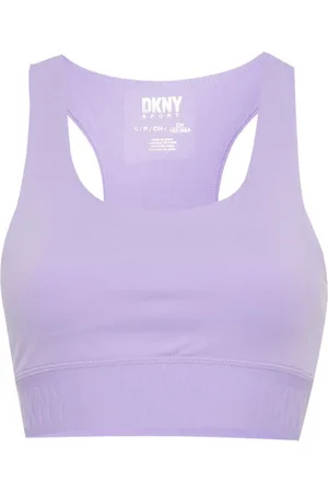DKNY Sport-BH mit Racerback
