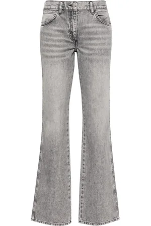 IRO Halbhohe Barni Schlagjeans