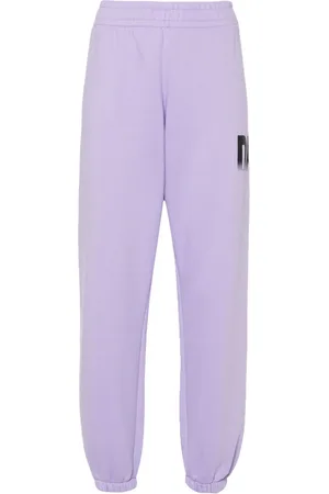DKNY Jogginghose mit Logo-Print