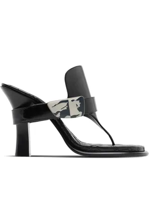 Burberry Klassische Sandalen